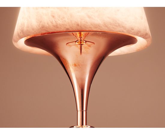 Настольная лампа Charles ASAP, фото 2