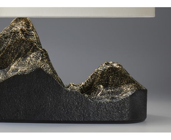 Настольный светильник Charles LANDSCAPE, фото 3