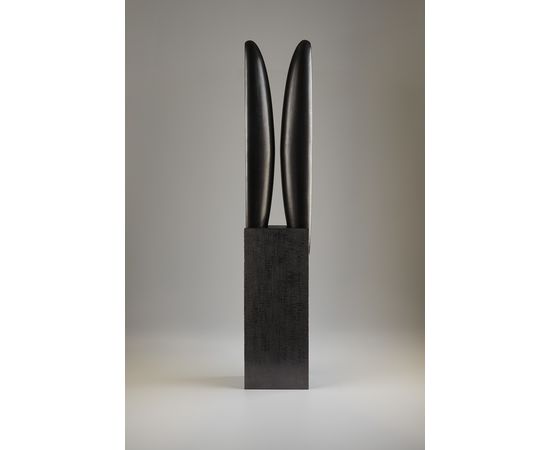 Настольный светильник Charles SHINE Back to Back, фото 2