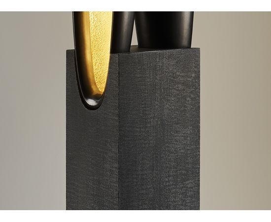 Настольный светильник Charles SHINE Back to Back, фото 3