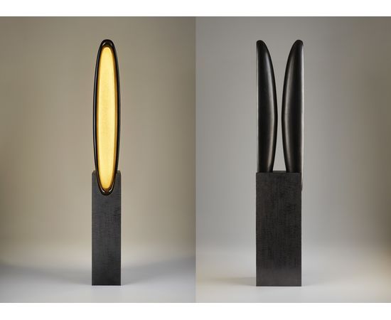 Настольный светильник Charles SHINE Back to Back, фото 5