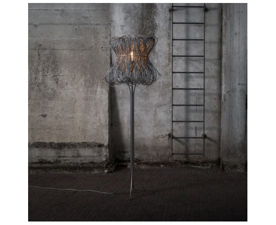 Торшер Quasar Cloche Floor lamp, фото 1