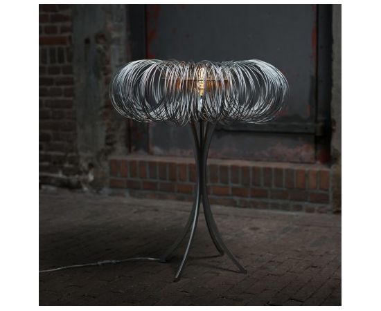 Настольная лампа Quasar Roundabout Table lamp, фото 1