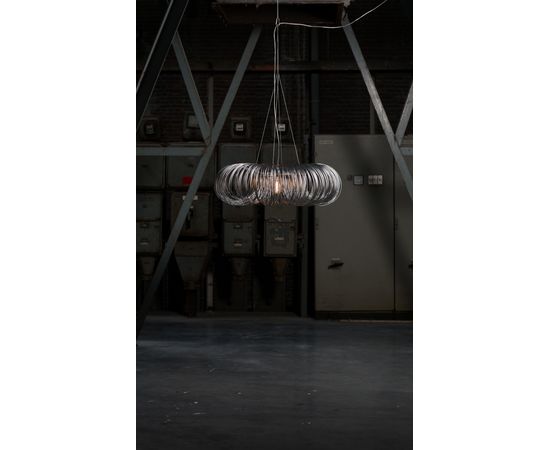 Подвесной светильник Quasar Roundabout Pendant, фото 2