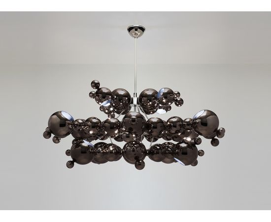 Люстра Charles BUBBLES, 12 lights, фото 2
