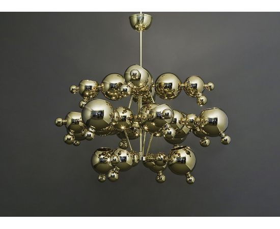 Люстра Charles BUBBLES, 12 lights, фото 3