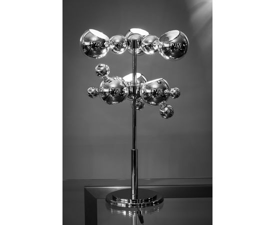 Настольная лампа Charles BUBBLES table, фото 2