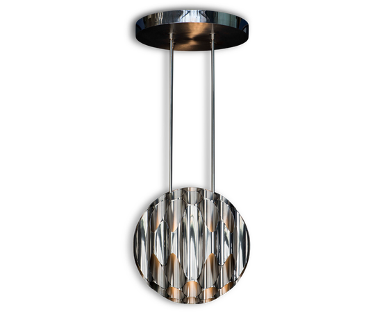 Подвесной светильник Charles APOLLONIUS, фото 1