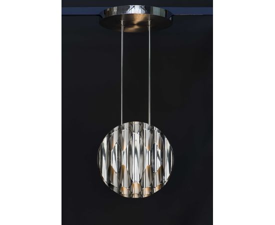 Подвесной светильник Charles APOLLONIUS, фото 3