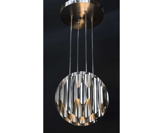 Подвесной светильник Charles APOLLONIUS, фото 4
