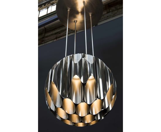 Подвесной светильник Charles APOLLONIUS, фото 5