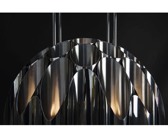 Подвесной светильник Charles APOLLONIUS, фото 6