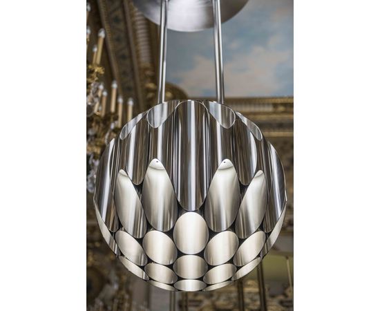 Подвесной светильник Charles APOLLONIUS, фото 8