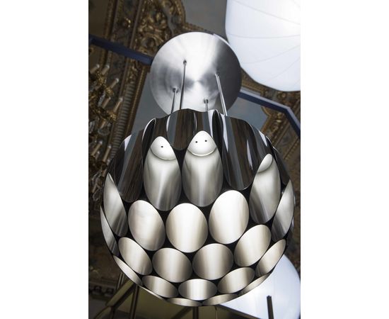 Подвесной светильник Charles APOLLONIUS, фото 9