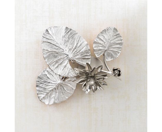 Настенный светильник Charles PETITE COMPOSITION NENUPHAR, фото 2