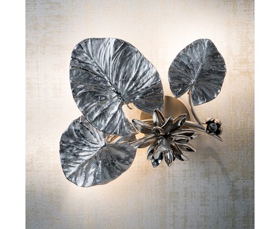 Настенный светильник Charles PETITE COMPOSITION NENUPHAR, фото 1