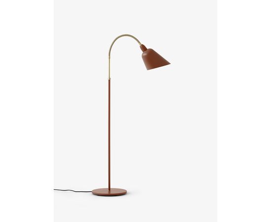 Торшер AndTradition Bellevue AJ7, фото 4