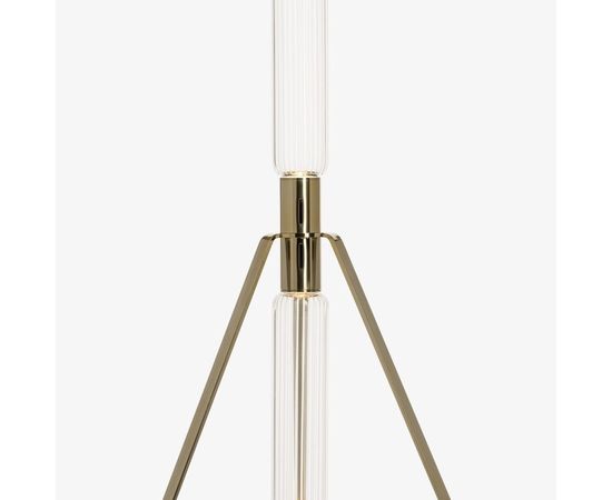 Напольный светильник Lasvit Cipher Floor Lamp, фото 2