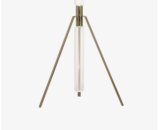 Напольный светильник Lasvit Cipher Floor Lamp, фото 3