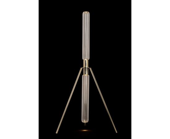 Напольный светильник Lasvit Cipher Floor Lamp, фото 4