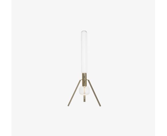 Настольный светильник Lasvit Cipher Table Lamp Small, фото 5