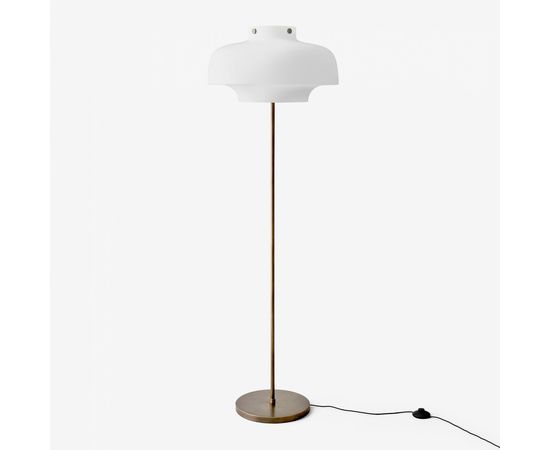 Торшер AndTradition Copenhagen SC14, фото 1