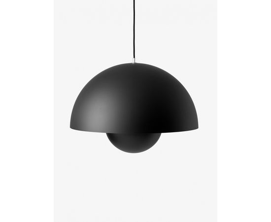 Подвесной светильник AndTradition Flowerpot VP1, фото 11