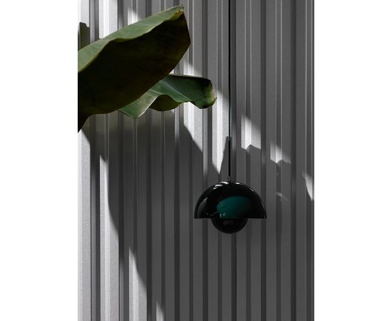 Подвесной светильник AndTradition Flowerpot VP1, фото 4