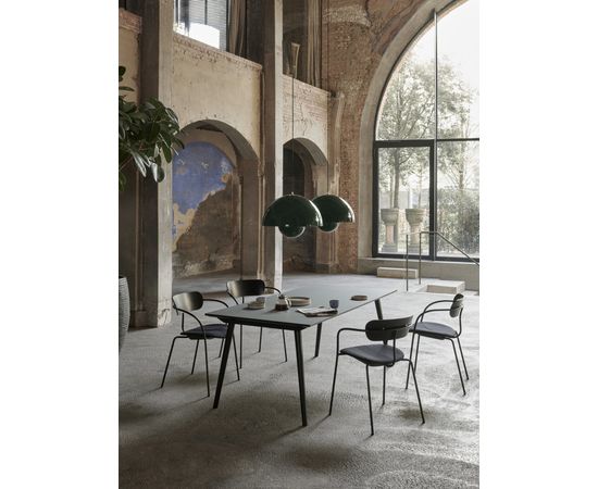 Подвесной светильник AndTradition Flowerpot VP1, фото 2