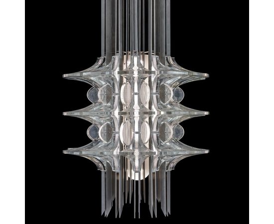 Подвесной светильник Lasvit Glacier, фото 2