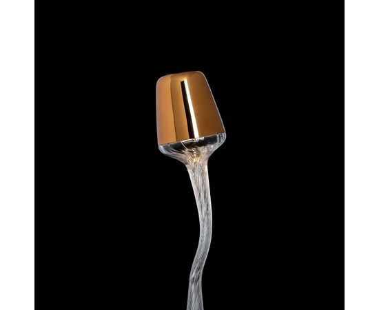 Настольный светильник Lasvit Mush-Room Light Table Lamp, фото 3