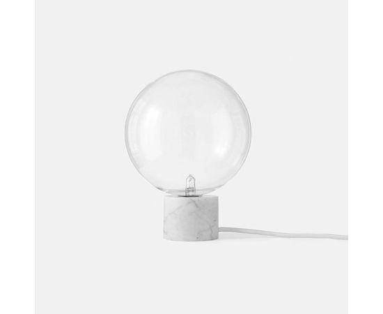 Настольный светильник AndTradition Marble Light SV6, фото 1