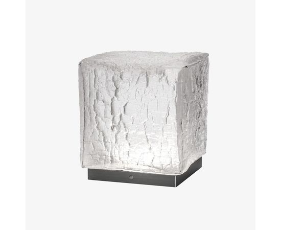 Настольный светильник Lasvit Yakisugi Table Lamp, фото 1