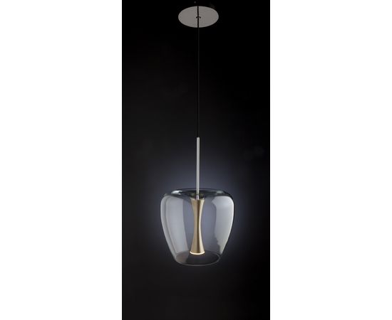 Подвесной светильник Quasar Apple Mood, фото 3