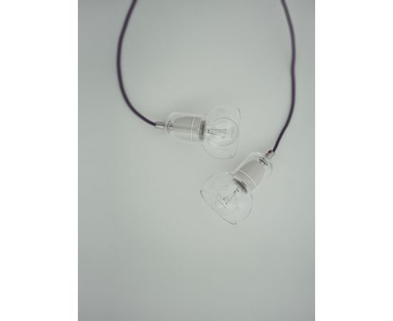 Подвесной светильник AndTradition Bulb SR1, фото 3