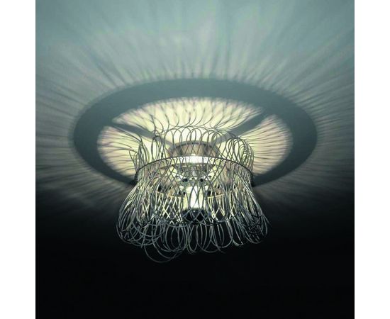 Настенно-потолочный светильник Quasar Cloche Ceilinglamp, фото 2