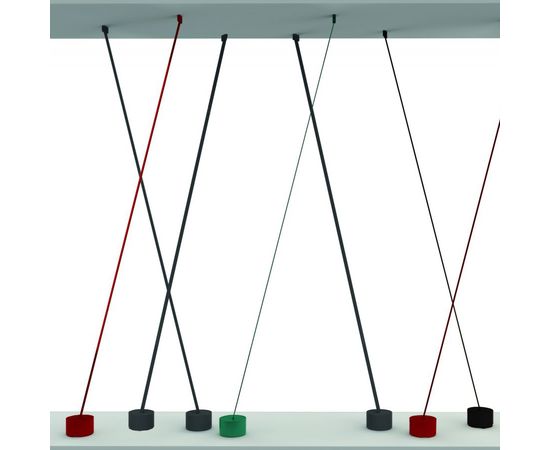 Светильник Martinelli Luce Elastica, фото 1