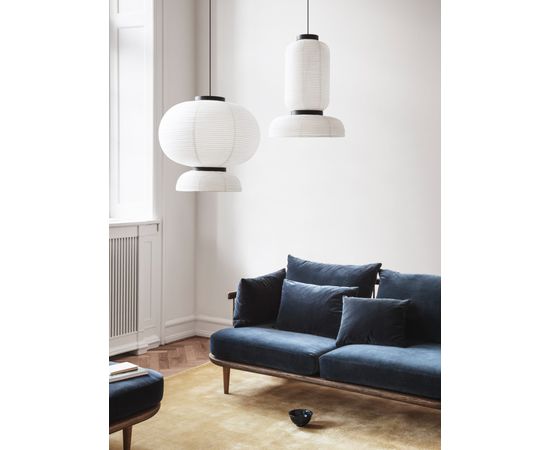 Подвесной светильник AndTradition Formakami JH4, фото 4