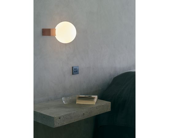 Настенный светильник AndTradition Journey SHY2, фото 2