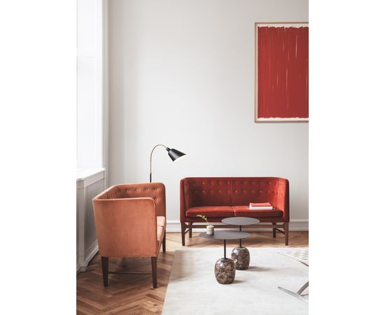 Торшер AndTradition Bellevue AJ7, фото 10