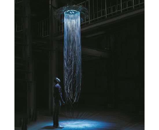 Подвесной светильник Quasar Pelagia Pendant, фото 1