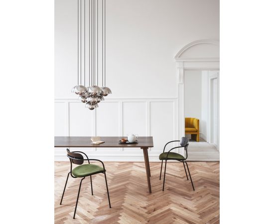 Подвесной светильник AndTradition Flowerpot VP1, фото 12