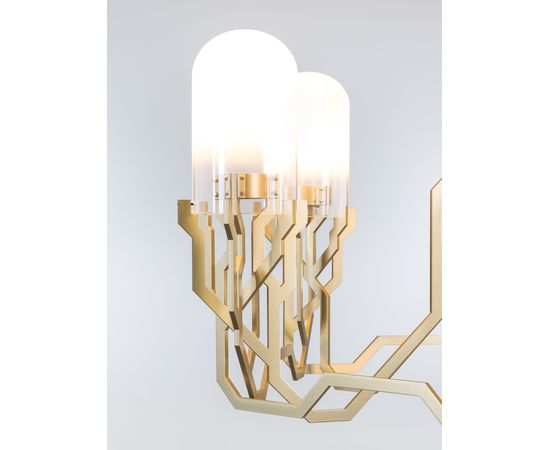 Люстра Moooi Plant Chandelier, фото 3
