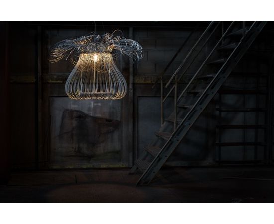 Подвесной светильник Quasar Anemone, фото 2