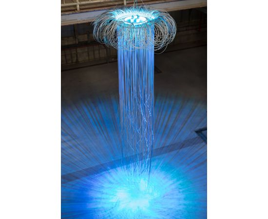 Подвесной светильник Quasar Pelagia Pendant, фото 2