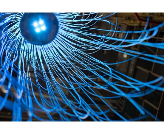 Подвесной светильник Quasar Pelagia Pendant, фото 3