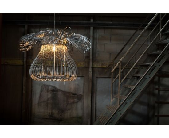 Подвесной светильник Quasar Anemone, фото 3