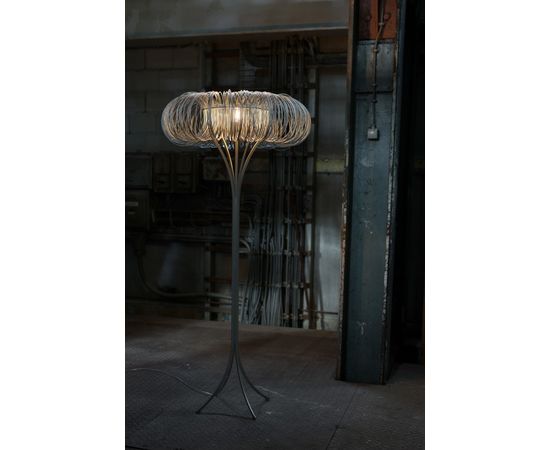 Торшер Quasar Roundabout Floor lamp, фото 2