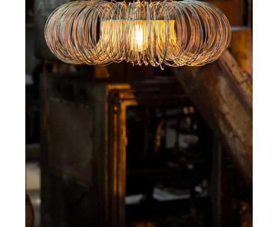 Потолочный светильник Quasar Roundabout Ceiling lamp, фото 1