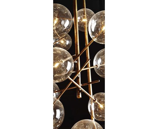 Подвесной светильник Gallotti&amp;Radice Bolle, фото 5